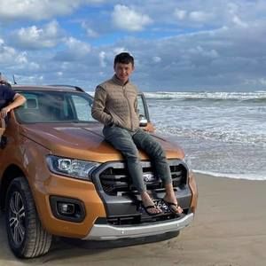 Meet your Posher, Ali